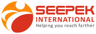 Seepek International Logo